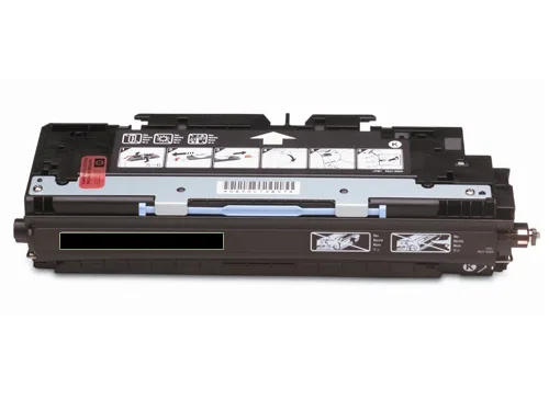 Tóner compatible HP Q2670A negro