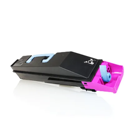 Tóner compatible Kyocera TK-880 magenta · 1T02KABNL0 / TK880M