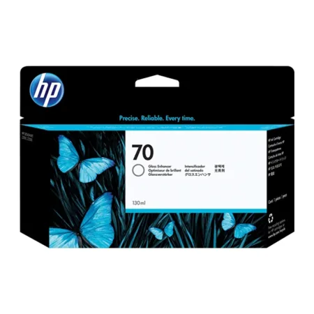 Cartucho de tinta original HP 70 Optimizador Brillo optimizador de brillo