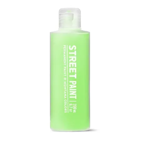 MTN Street Paint Verde Guacamole 200ml