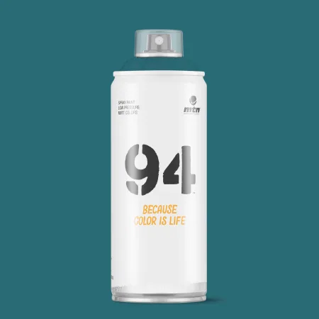 Spray de Pintura Montana Colors MTN 94 RV-146 Azul Gloria