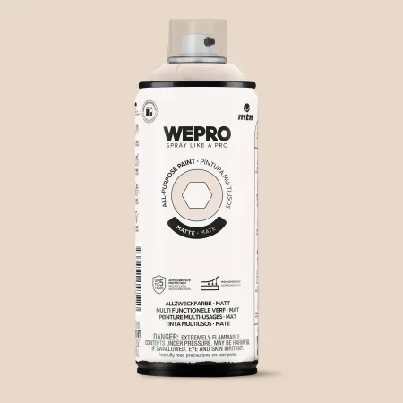 Spray MTN WEPRO Solvent Mate ROSA ARENA