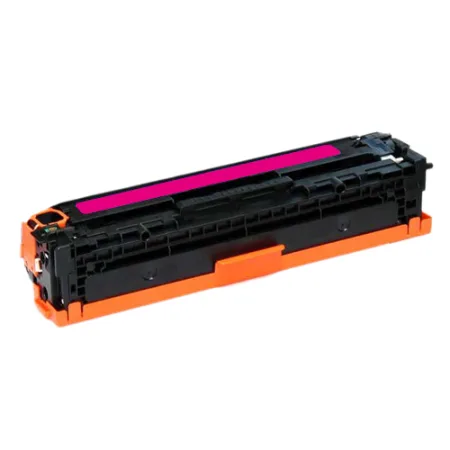 Tóner compatible Canon 045H magenta · 1244C002