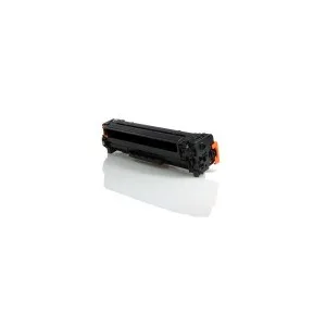 Tóner compatible HP CE410X / 305X negro