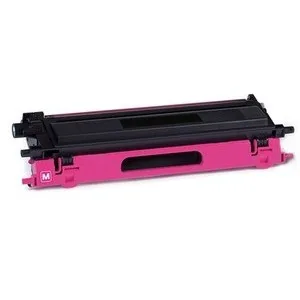Tóner compatible Brother TN-135 / TN-130 magenta · TN135M