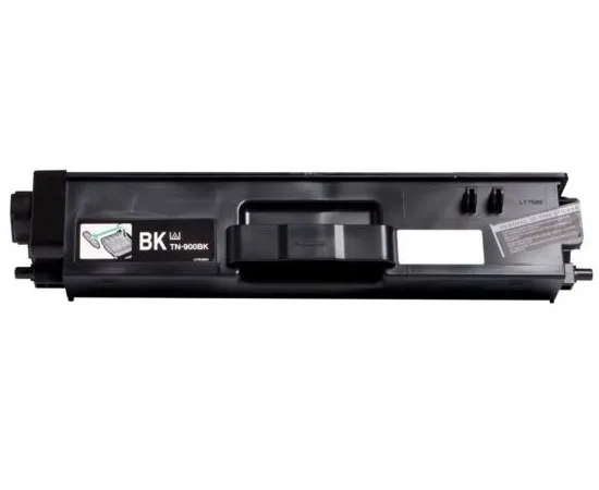 Tóner compatible Brother TN-900 negro · TN900BK