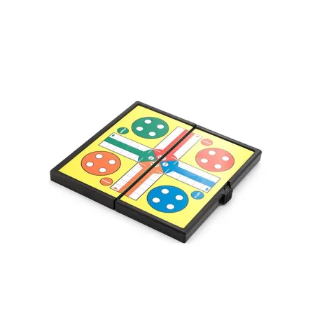 Juego del Parchís