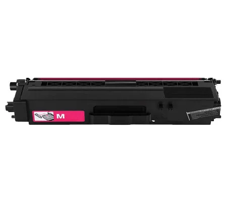 Tóner compatible Brother TN-321 / TN-326 / TN-329 magenta · TN326M