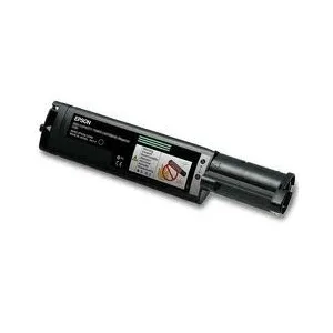 Tóner compatible Epson CX21N negro · S050319