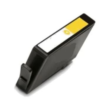 Cartucho de tinta compatible HP 912XL amarillo · 3YL83AE