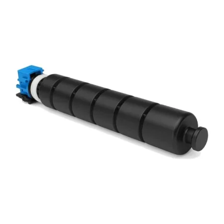 Tóner compatible Kyocera TK8455 cian · 1T0C2MCNL0