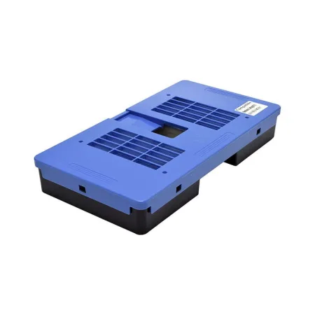 Kit de mantenimiento compatible Canon MC31 Kit Mantenimiento negro pigmentado