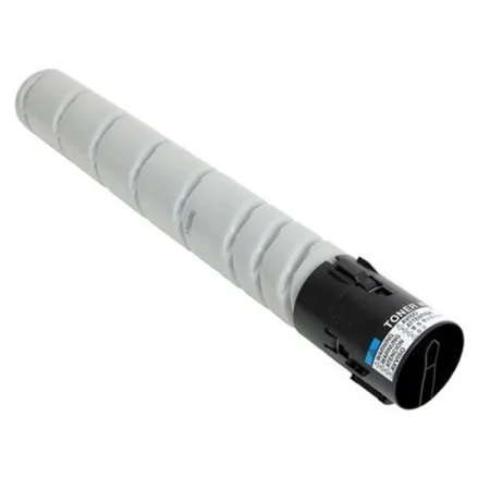 Tóner compatible Konica Minolta TN-330 negro · AC7A050/AC7A030/TN330K