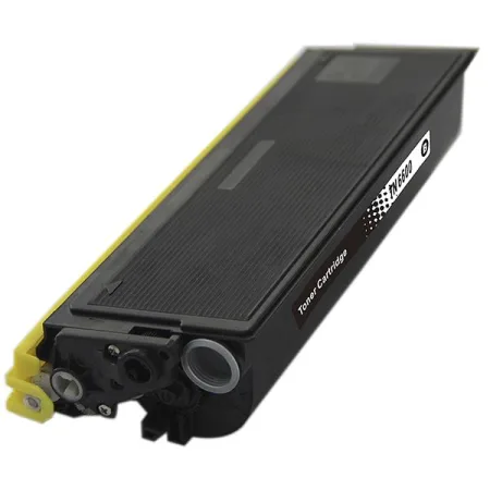 Tóner compatible Brother TN3060 negro