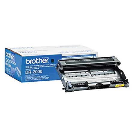 Tambor original Brother Tambor DR2000 negro