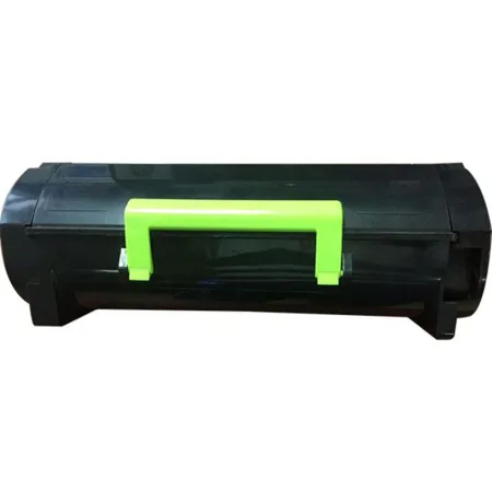 Tóner compatible Lexmark MS410 / MS415 / MS510 / MS610 negro