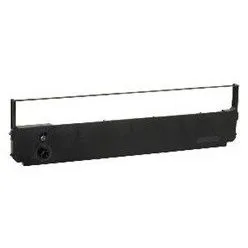 Cinta compatible OKI ML393 Cinta Matricial negro · 9002311