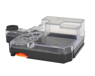 Depósito residual compatible Samsung DEPÓSITO RESIDUAL CLT-W504