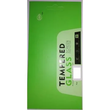 Protector de pantalla de cristal para iphone 5 / 5S / 5C