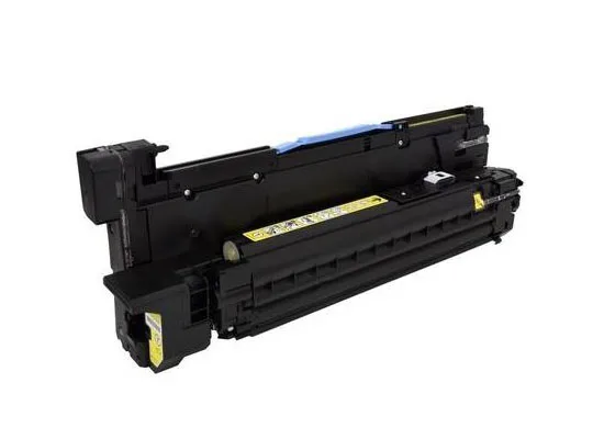 Tambor compatible HP Tambor CF364A amarillo