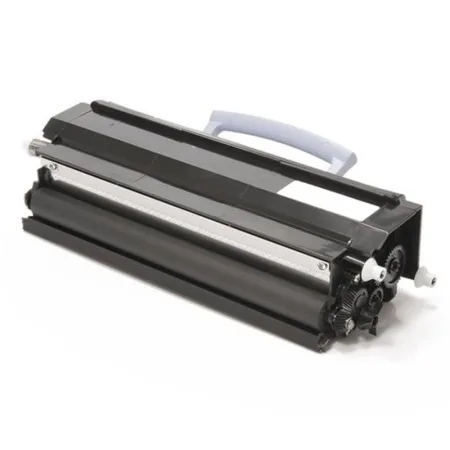 Tóner compatible Lexmark X340 / X342 negro · X340H11G