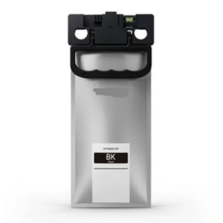 Cartucho de tinta compatible Epson T11E negro · C13T11E140/T11DXLBK