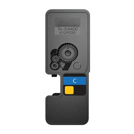 Tóner compatible Kyocera TK-5440 / TK-5430 cian