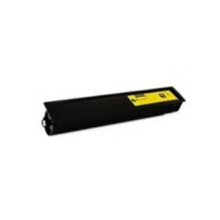 Tóner compatible Toshiba TFC30EY amarillo · 6AG00004454
