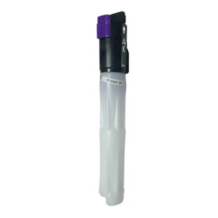 Tóner compatible Ricoh AFICIO MP C2051 / C2551 841504 negro