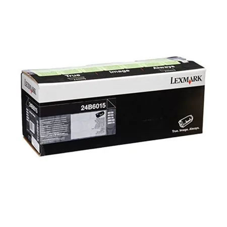 Tóner original Lexmark M5155 / M5163 / M5170 / XM5163 / XM5170 negro