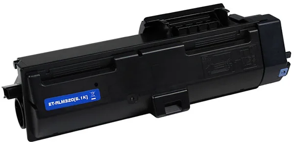 Tóner compatible Epson AL-M310 / AL-M320 (6.1k) negro · C13S110079