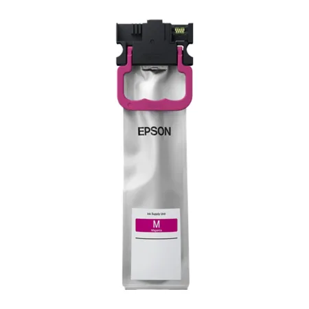 Cartucho de tinta original Epson T01C3 magenta · C13T01C300