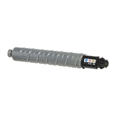 Tóner compatible Ricoh AFICIO MP C306 / MP C307 / MP C406 / MP C407 cian