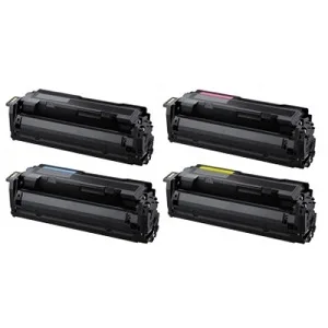 Tóner compatible Samsung CLT-M603L magenta · SU346A