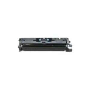 Tóner compatible Canon 701 negro · 9287A003