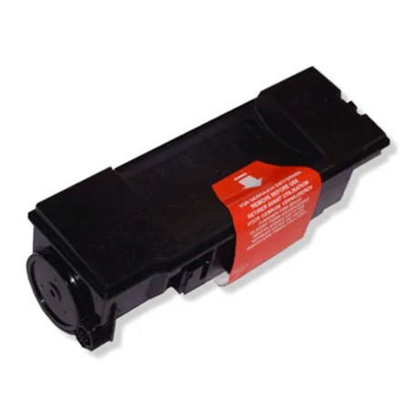 Tóner compatible Kyocera 370QA0KX / tk50 negro