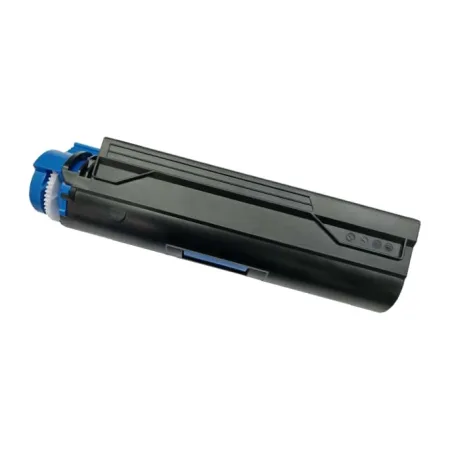 Tóner compatible OKI B433X negro · 09006237