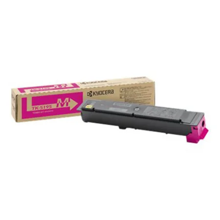Tóner original Kyocera TK-5195 magenta · 1T02R4BNL0