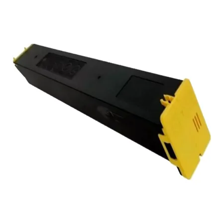 Tóner compatible Sharp BP300GT amarillo · BPGT30YA