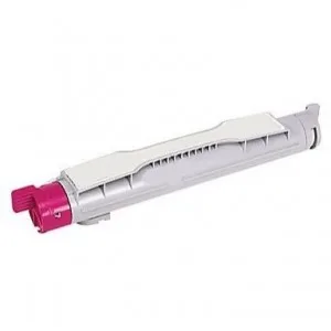 Tóner compatible DELL 5110 magenta · 593-10124