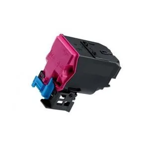 Tóner compatible Konica Minolta BIZHUB C35 / C35P / TNP-22M magenta