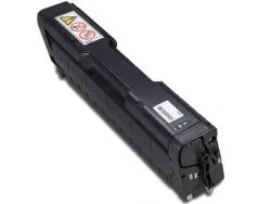 Tóner compatible Ricoh AFICIO SP C352 negro · 407383 / SPC352BK