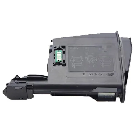 Tóner compatible Kyocera 1T02M50NL0 / tk1115 negro