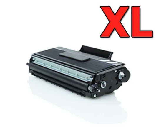 Tóner compatible Brother TN-3130 / TN-3170 / TN-3230 / TN-3280 XL (Alta Capacidad) negro