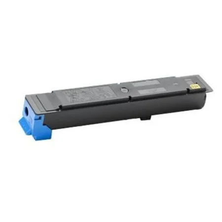 Tóner compatible Kyocera TK-5205 cian · 1T02R5CNL0 / TK5205C