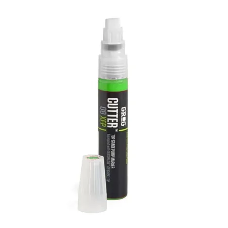 MTN Grog Cutter 08 XFP Laser Green