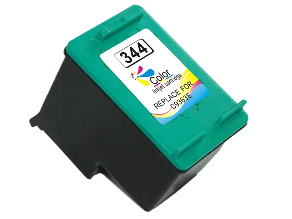 Cartucho de tinta compatible HP 344 · C9363EE