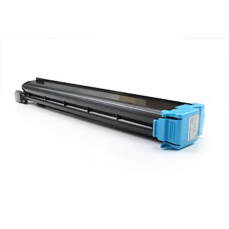Tóner compatible Olivetti B0821 cian · OLB0821C