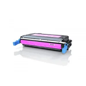 Tóner compatible HP Q5953A magenta