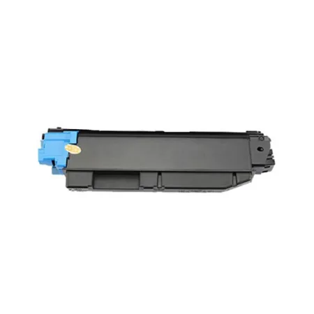 Tóner compatible Ricoh PC600 cian · 408315/PC600C